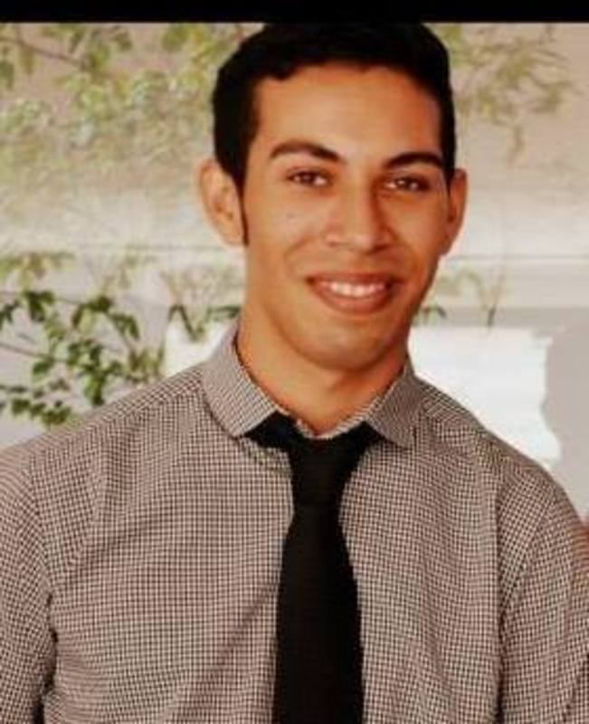 Date this pretty Brazil man Cristiano from Santa Maria BR8599