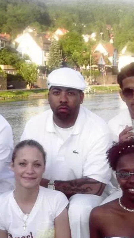 Date this hard body United States man Ghanaboomccoy from Atlanta US14849