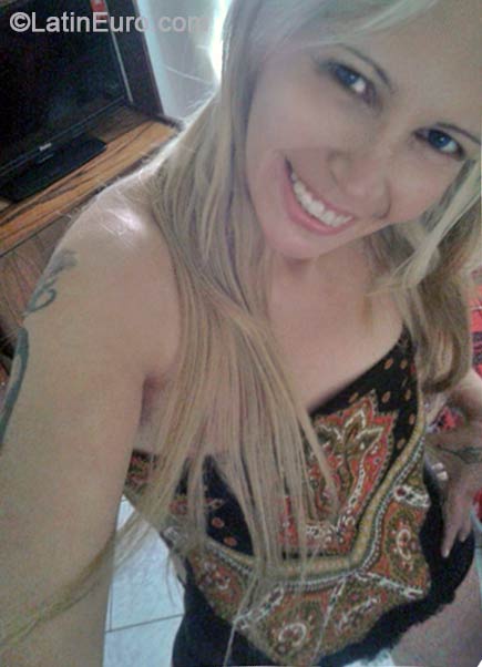 Date this georgeous Brazil girl Marinas from Sao Carlos BR8635