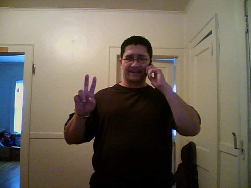 Date this gorgeous United States man Luis g. diaz from Killeen, Texas US14877