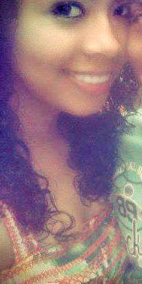 Date this hot Honduras girl Aleskyie from Tegucigalpa HN932