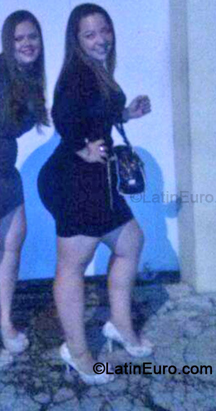 Date this stunning Brazil girl Gabriele from Sao Paulo BR8682