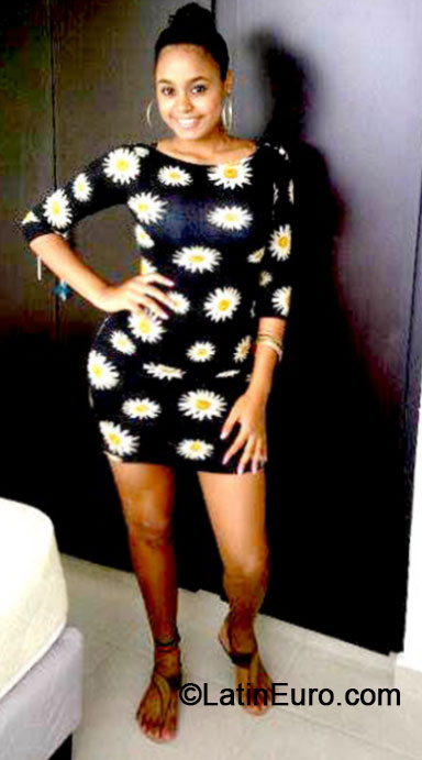 Date this sensual Panama girl Rosemary from Panama City PA405