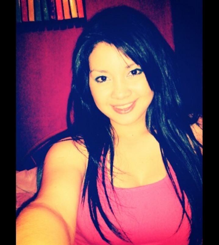 Date this cute Costa Rica girl Kim from Moravia CR284