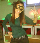 beautiful Hong Kong girl Jeneline from Hong Kong HK10