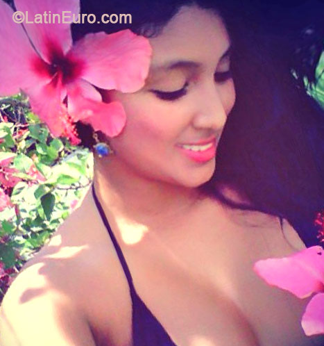 Date this charming Colombia girl Juliana from Ibague CO15019