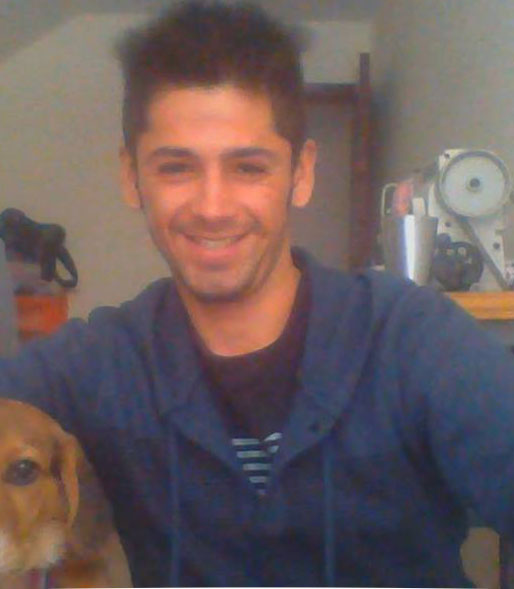 Date this happy Colombia man Alexander from Bogota CO15028