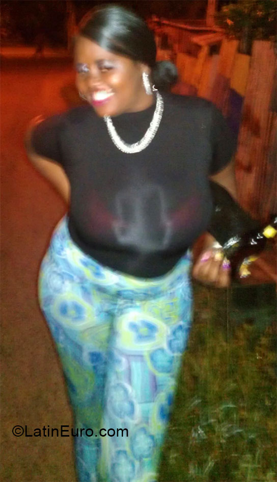 Date this delightful Jamaica girl Nooks408 from Kingston JM1629