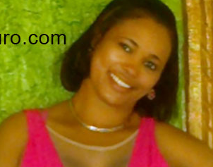 Date this voluptuous Dominican Republic girl Isabel from Santo Domingo DO18830