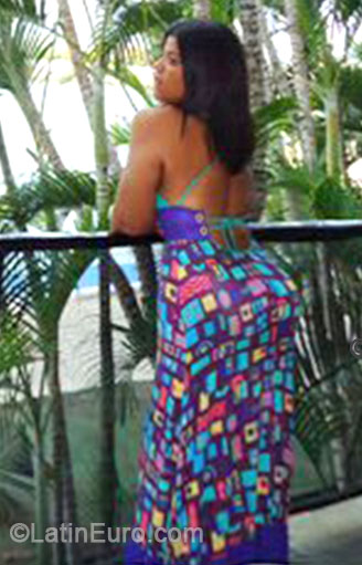 Date this athletic Brazil girl Maria Aparecida from Fortaleza BR8739