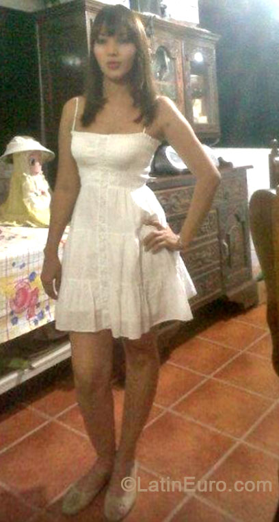 Date this hard body Honduras girl Pamela from San Pedro Sula HN969