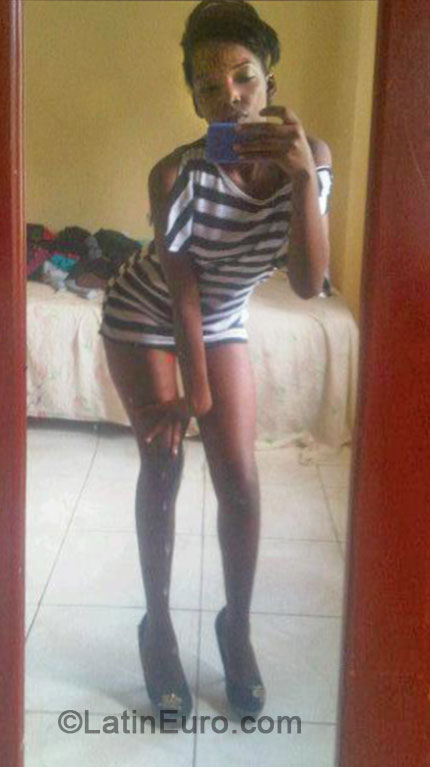 Date this young Jamaica girl Lakaysha from Kingston JM1655