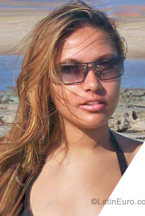 Date this exotic Brazil girl Auranir from Fortaleza BR8767
