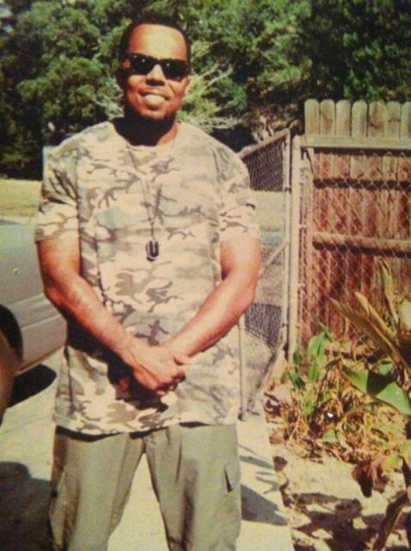 Date this beautiful United States man Nittio from Atlanta US14969