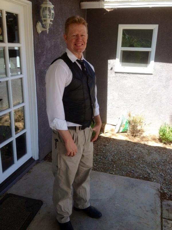 Date this stunning United States man Eric from L****n US14978