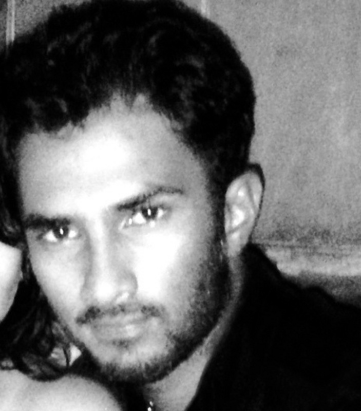 Date this hard body India man Rogerr999 from Mumbai IN252