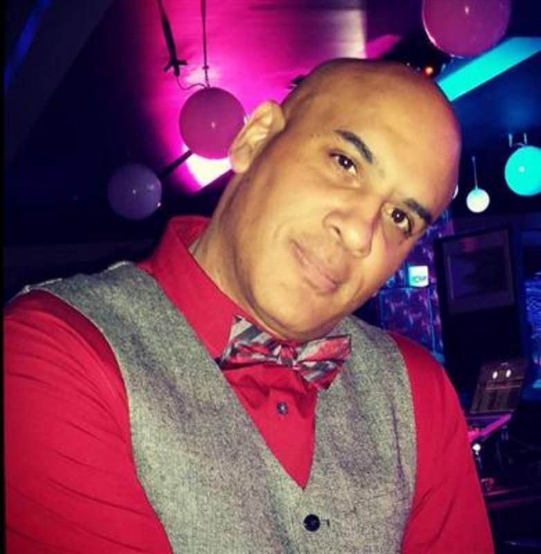 Date this good-looking Brazil man Prince from Sao Paulo BR8803