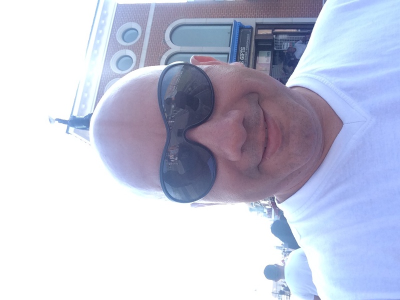 Date this athletic United States man Edgardo from Aguadilla US15048