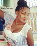 charming Angola girl Angelica from Cabinda AO77