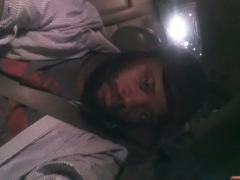 Date this pretty United States man Coonjuice from Detroit US15056