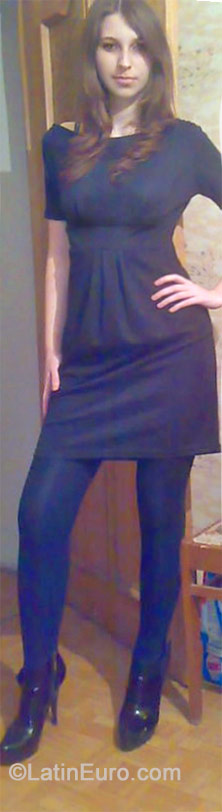 Date this delightful Russia girl Lena from Vladivostok RU51