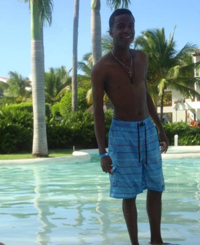 Date this charming Dominican Republic man Bladimir from La Romana DO19238