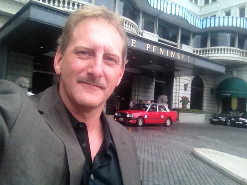 Date this sensual United States man John_Z from Carmel US15078