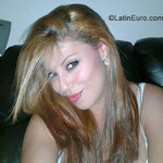 happy Nicaragua girl Marlang from Matagalpa NI171