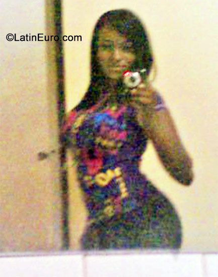 Date this hot Jamaica girl Danielle from Kingston JM1747