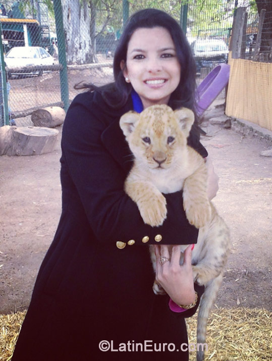 Date this tall Brazil girl Juliana from Sao Paulo BR8843