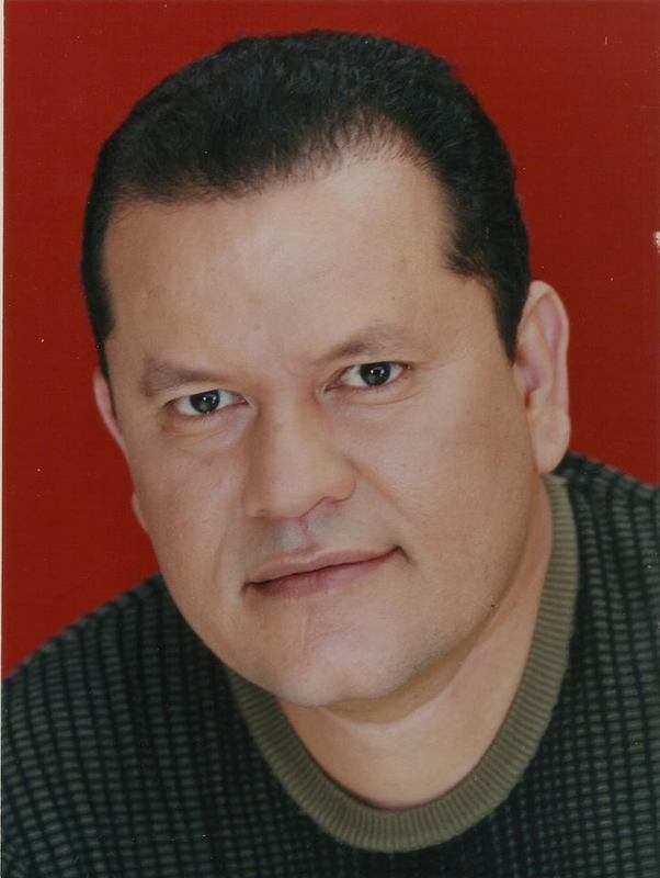 Date this charming Colombia man JOSE LUIS from Cúcuta CO15408