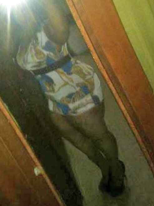 Date this good-looking United States girl Wendy from Hackensack US15735