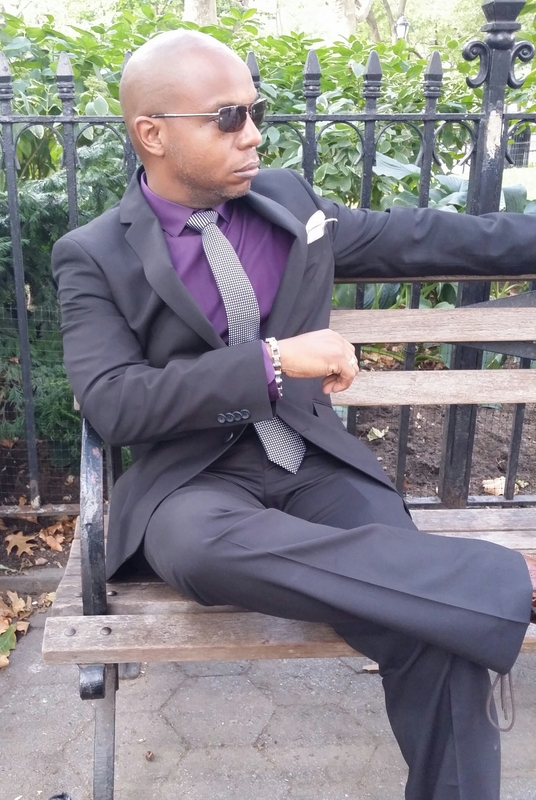 Date this young United States man Lee from New York US15138