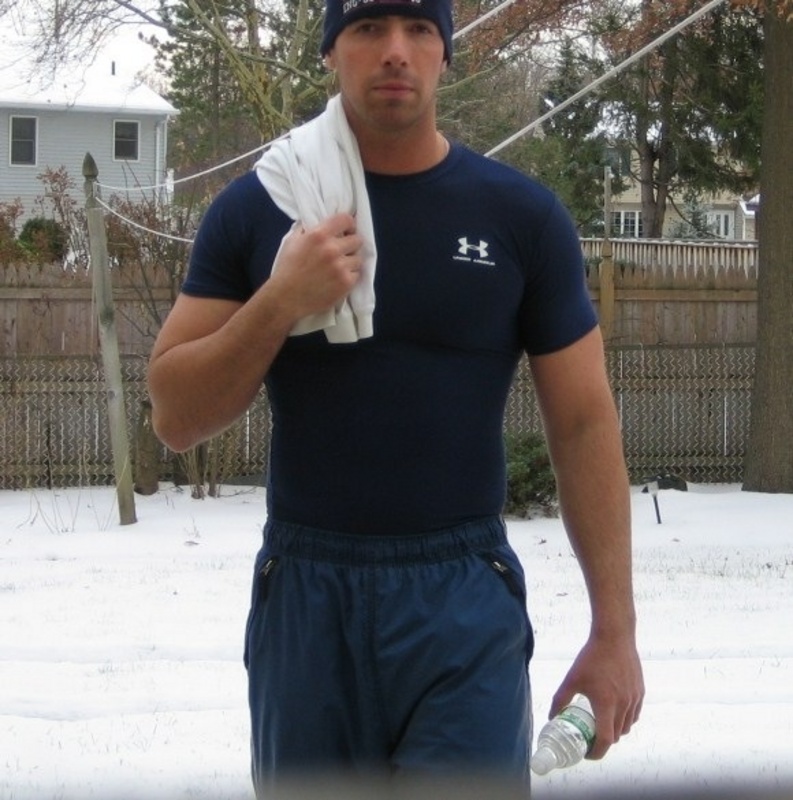 Date this georgeous United States man Nyforone from New York US15142