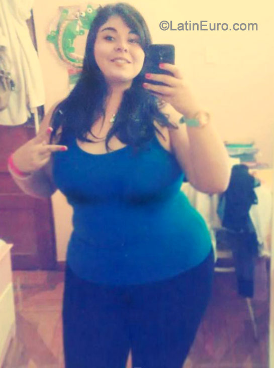 Date this hard body Peru girl Ximena gabriela from Lima PE994