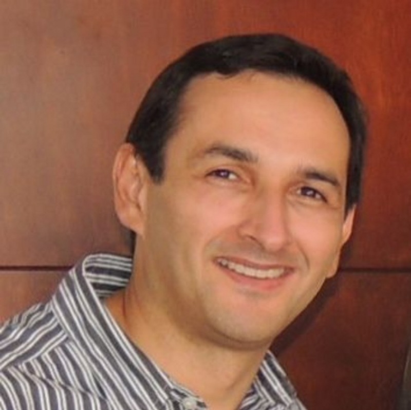 Date this pretty Colombia man Colombiano74 from Barranquilla CO15486