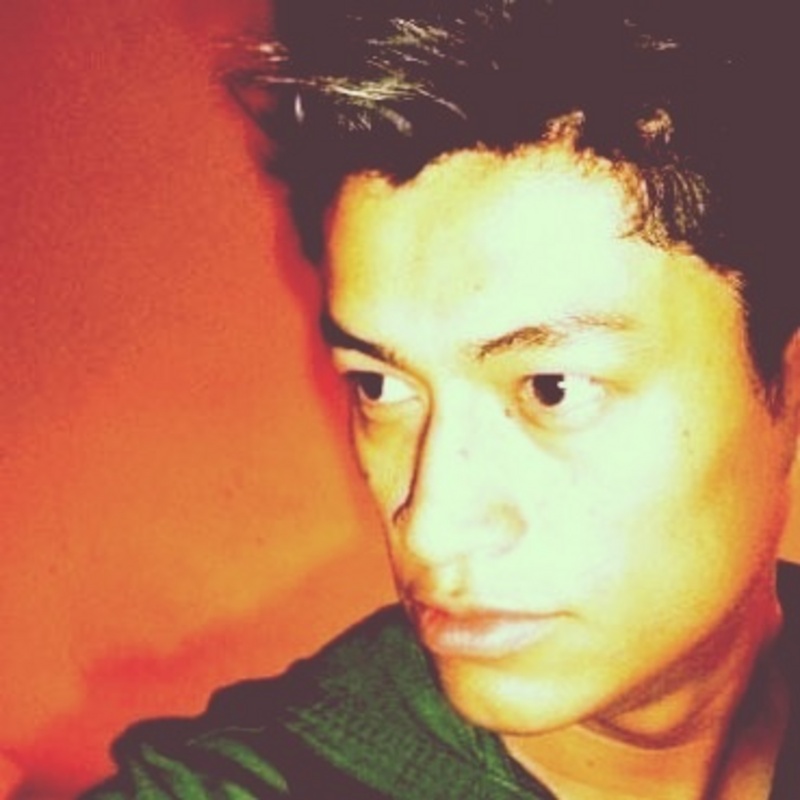 Date this delightful Colombia man Ruben from Bogota CO15499