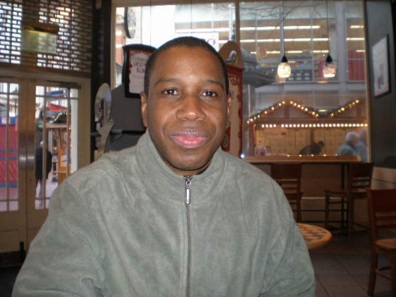 Date this charming Brazil man CEZAR from Foz Do Iguaçu BR8872