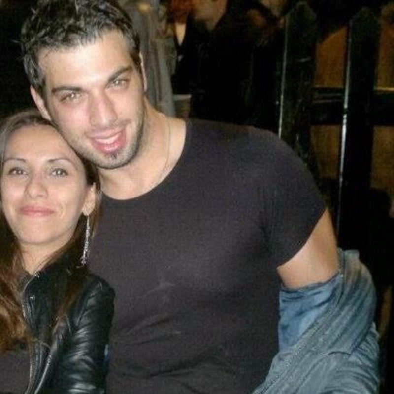 Date this stunning United States man Tony from Miami US15180