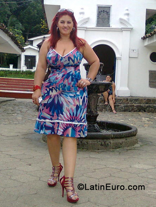 Date this funny Colombia girl Dora from Medellin CO15522