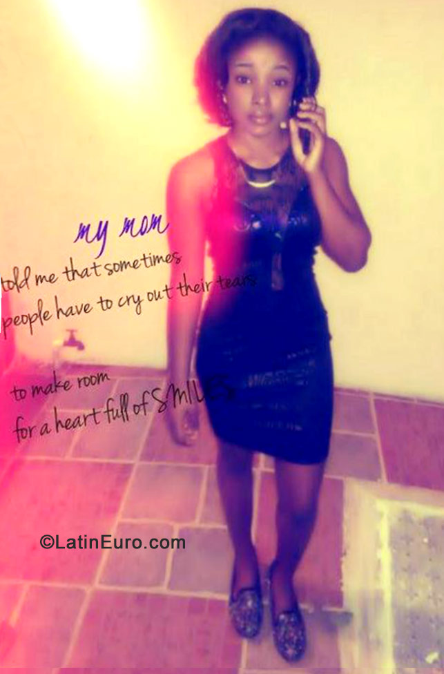 Date this sensual Jamaica girl Shavel from Portmore JM1769