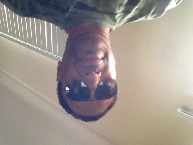 Date this beautiful United States man DANGERUSS from Atlanta US15191