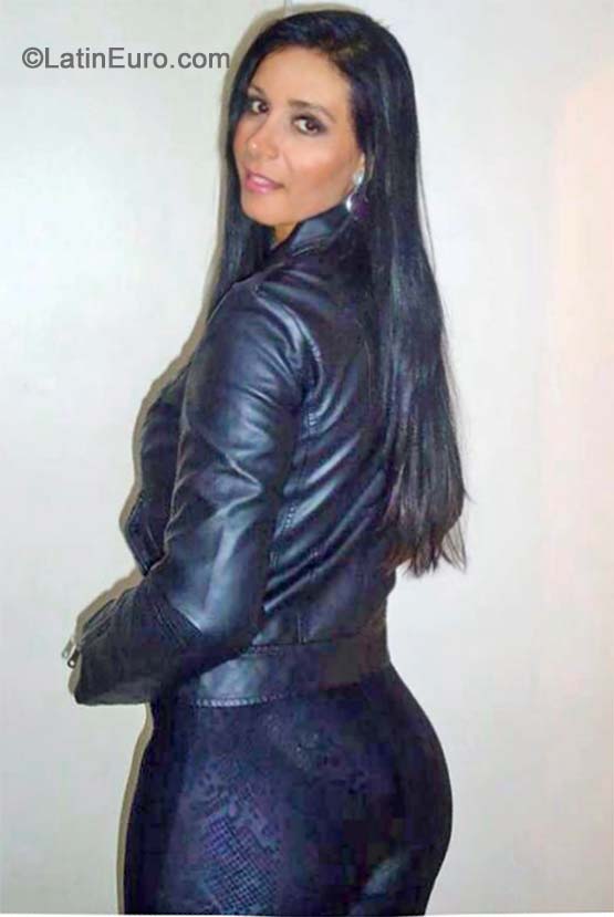 Date this athletic Brazil girl Ildede from Fortaleza BR8892