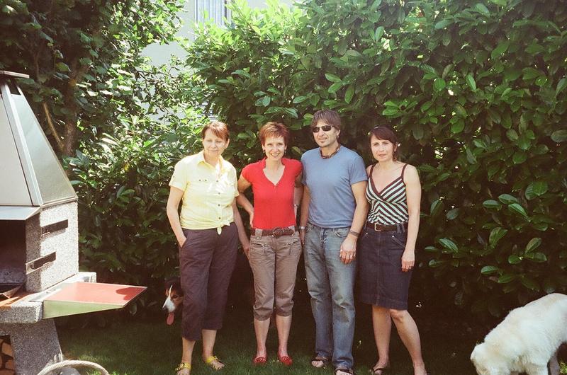 Date this beautiful United States man Swissi from Renton US15199