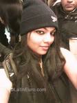 pretty India girl Priya from Pune IN257