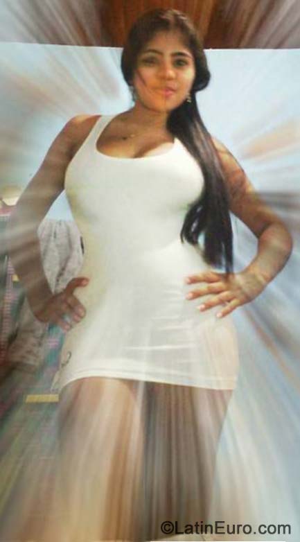 Date this charming Colombia girl Leidys from Tulua CO15601