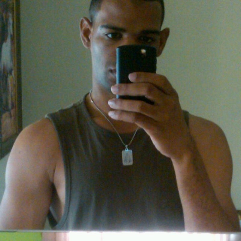 Date this attractive Dominican Republic man Manuel from San Pedro De Macoris DO19619