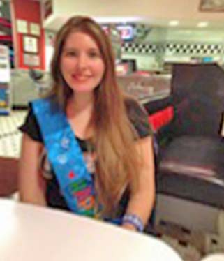 Date this funny United States girl Tinkerbell29 from Farmington US15250