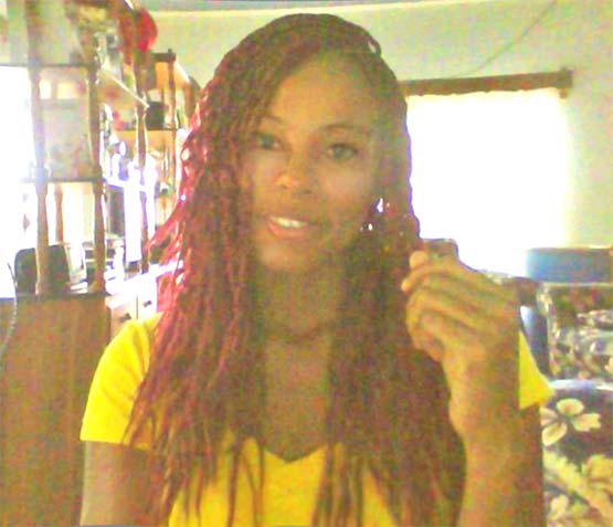 Date this sensual Honduras girl Raiza from San Pedro Sula HN1148