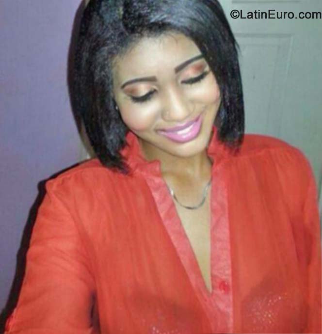 Date this georgeous Jamaica girl Grace Tia from Kingston JM1795